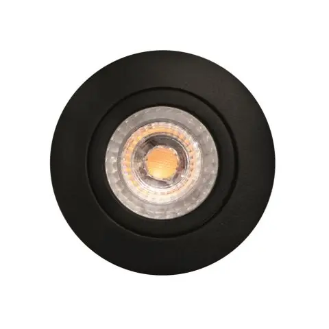 Scan Products Luna Low Profile 2.0 Downlight Billig
